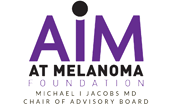 AIM at Melanoma Foundation