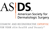 American Society for Dermatologic Surgery