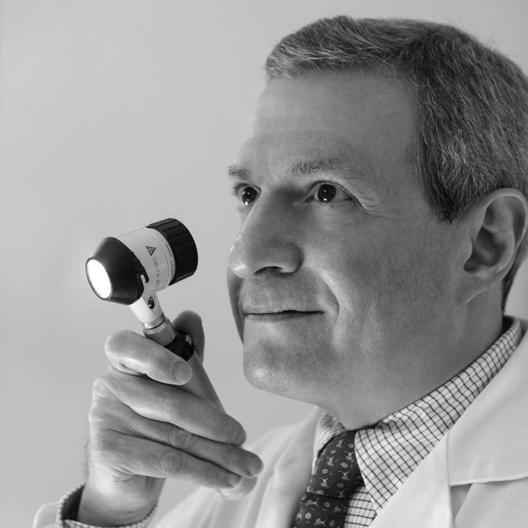 Dr. Michael I. Jacobs